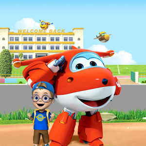 图形配音小鲤导航
