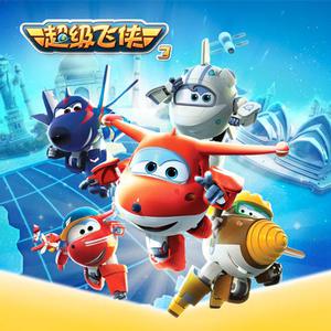 图形配音小鲤导航
